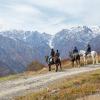 「白馬岩岳マウンテンリゾート」が夏期営業開始　絶景＆乗馬も！