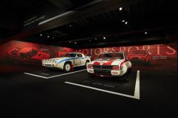 広島「マツダミュージアム」が一新　歴代の名車展示＆工場見学も