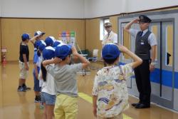 東京・神奈川で人気のお仕事＆スポーツ体験　夏休みに親子で参加