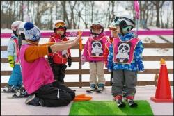子どものスキーデビュー3か条！　子どもにスキーを教えるコツ
