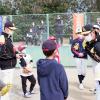 福岡市でプロ野球OBによる「野球教室」開催　参加無料＆初心者OK