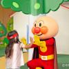 「仙台アンパンマンこどもミュージアム」で子供半額キャンペーン
