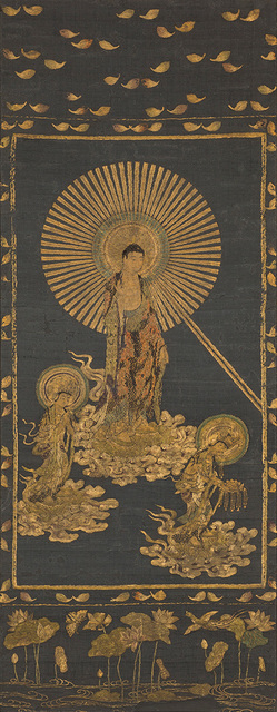 シリーズ展6「仏教の思想と文化－インドから日本へ－ 特集展示：仏像ひな型の世界」』 龍谷大学 龍谷ミュージアム | 子供とお出かけ情報「いこーよ」