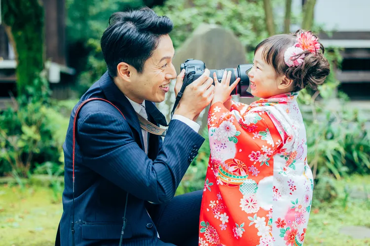 ママパパおすすめ！七五三の写真スタジオランキング