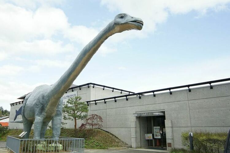 【関東近郊】子供500円以下の「恐竜博物館」9選！
