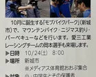 大自然を遊び尽くす 新城アクティビティバスツアー