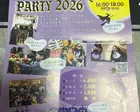 ハロウィンパーティ 2026