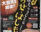 第20回 日本一の産地 柿まつり