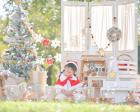 12月7日・17日・20日：クリスマス撮影会＠ららぽーと富士見前公園