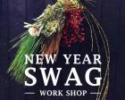 NEW YEAR SWAG WORK SHOP