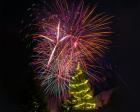 ニセコHANAZONOリゾート クリスマスツリー点灯式 2022