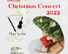 Online Christmas Concert 2022