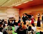 12月25日(日) 小樽「0歳からの・はじめてのオーケストラ」