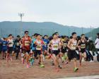 壱岐の島新春マラソン大会