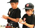 【人数限定】親子で魚釣り&寿司作り体験教室！