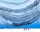 「南極写真展」～第64次南極地域観測隊 広報担当が撮った夏の南極～