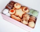 【9/16(土)開催　クッキーアソート】参加費無料！日清製粉グループ