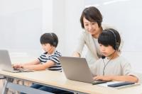 【西院】2023年秋の小学生のためのはじめてのパソコン