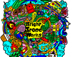 Bright Stone Works at 明石公園西芝生広場