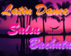 初めてのラテンダンス「１人で踊るサルサ＆バチャータ」楽しくステップ