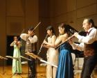 静岡七間町「0歳からの・はじめてのオーケストラ」