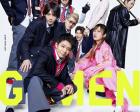 映画『Gメン』公開記念 衣装展示開催！
