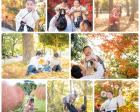 【べびふぉと無料撮影会】🍁秋の紅葉撮影会 in 奈良公園