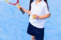 【相模原市】小学生　テニス初めてクラス体験