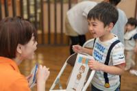 【広島市】親子で楽しくお金について学ぼう！お子様体験型イベント