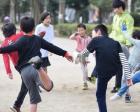 【平塚・茅ヶ崎】小学生かけっこ教室！元日本代表選手から走りを学ぶ！