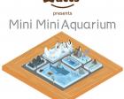 Mini Mini Aquarium