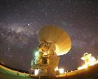 天文講演会「南米アタカマの天文台は、今！」