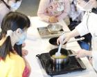 八芳園シェフ直伝！福島県田村市の食材を使ったクッキング教室
