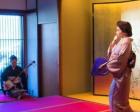 日本舞踊/上方舞のお稽古体験