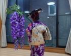 【GW☆親子で体験】着付け＋初めての日本舞踊体験講座