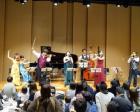 5月26日（日）武蔵小山「０歳からの・はじめてのオーケストラ」