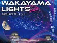 WAKAYAMA LIGHTS 2024