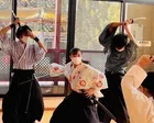 殺陣総合武術指導〜亜里香塾〜若駒プロpresents🌱