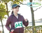 第28回UPRUN二子新地ハーフマラソン