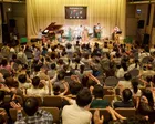 ハママツ・ジャズ・ウィーク「ファミリーJAZZコンサート」