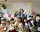 外国人先生と国内ホームステイ＠名古屋＜少人数限定＞2026年11月