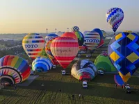 2026佐賀インターナショナルバルーンフェスタ
