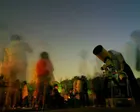 星空カフェ（11月）