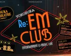 YOKOSUKA Re:EM CLUB