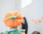柏の葉🎃 親子で楽しむ Halloween Day