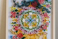 「こども　なんでも学べる絵画教室」　10月体験会のお知らせ