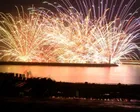 第37回那珂湊海上花火大会