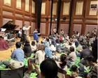 10/31下北沢０歳からの・はじめてのオーケストラハロウィン