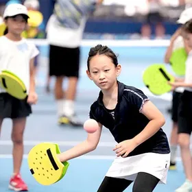 YONEX TENNIS FESTIVAL 2026