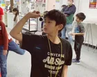 【10/18（日）開催】初めての方大歓迎「キッズダーツレクチャー会」